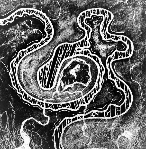 L’onde et les briques