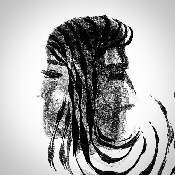Le Bruit du Silence